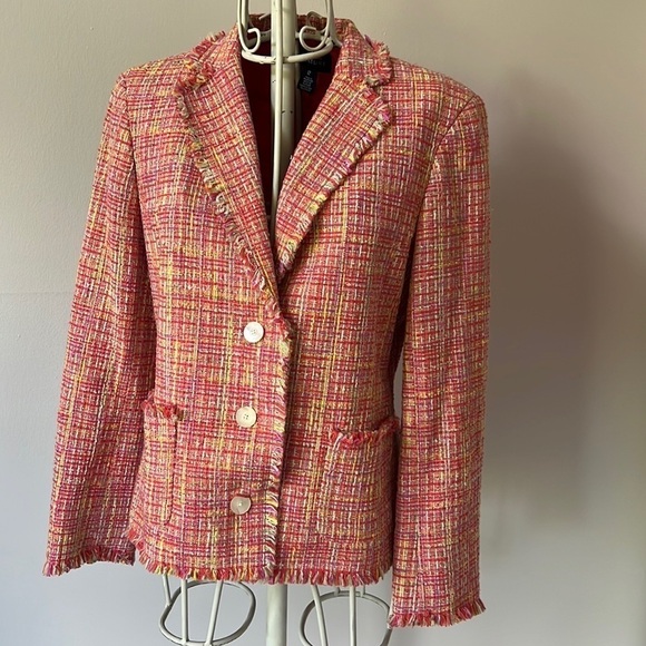 Jones New York Jackets & Blazers - Jones New York Signature Blazer